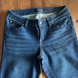 Prana Flared Denim Jeans